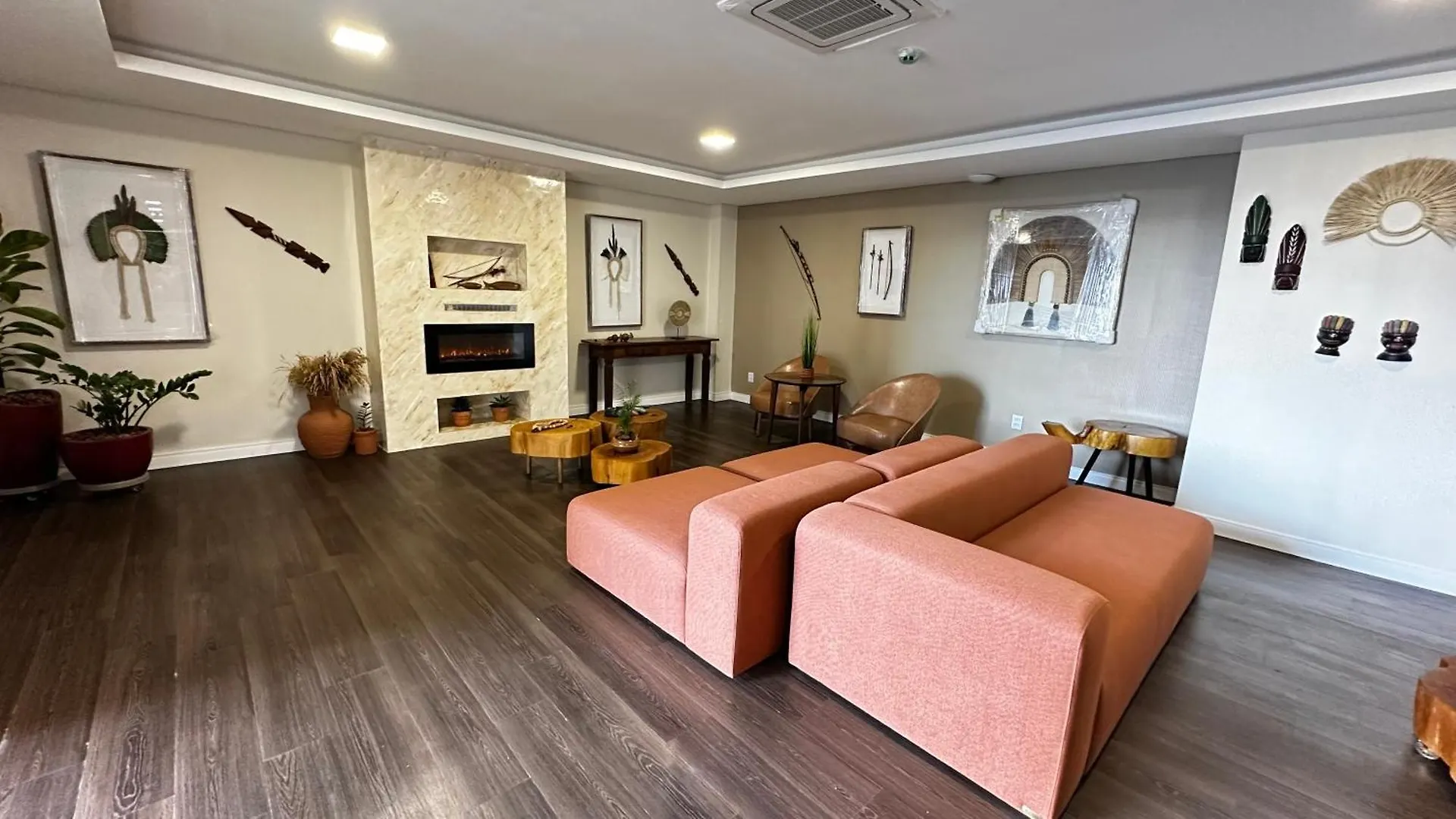 Flat No Resort Completao Gran Paradiso - Tem Tudo - Novinho Campos do Jordao