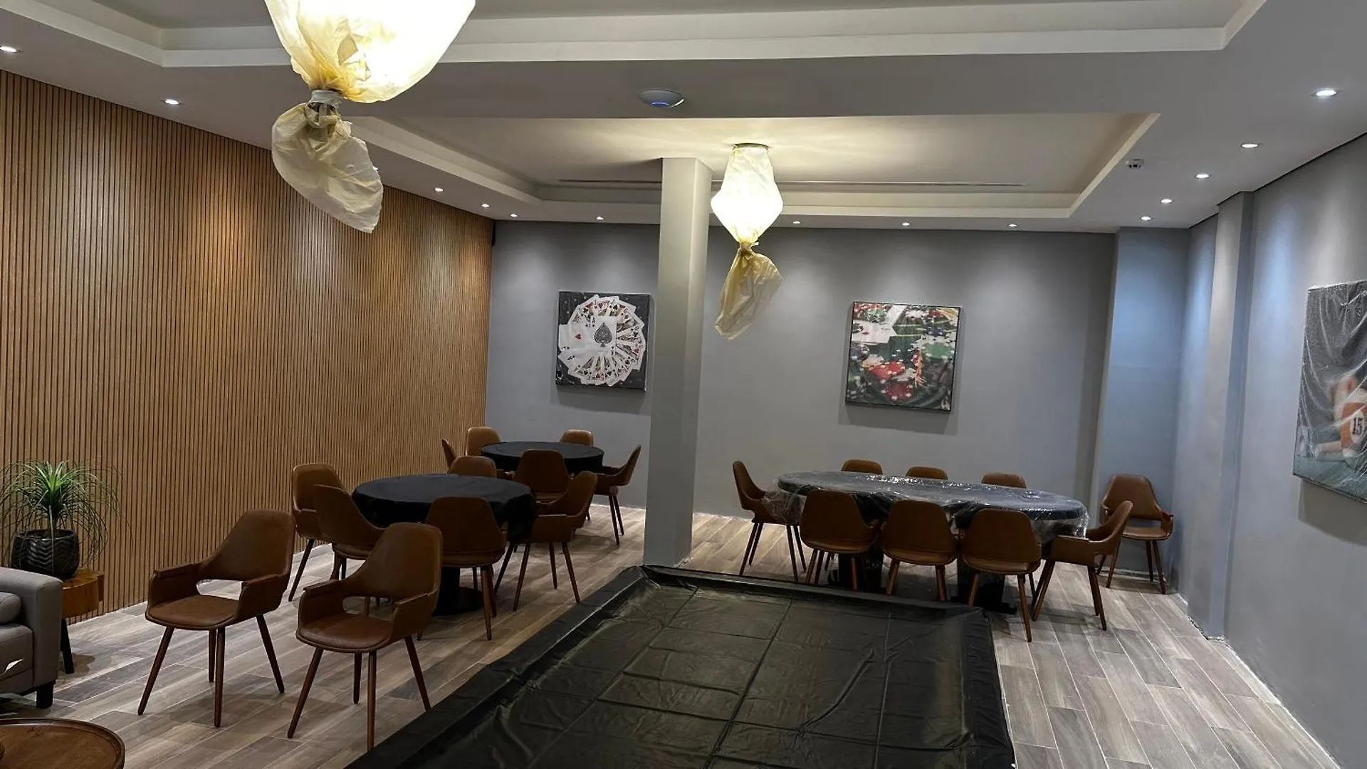 Hotel Flat No Resort Completao Gran Paradiso - Tem Tudo - Novinho Campos do Jordao