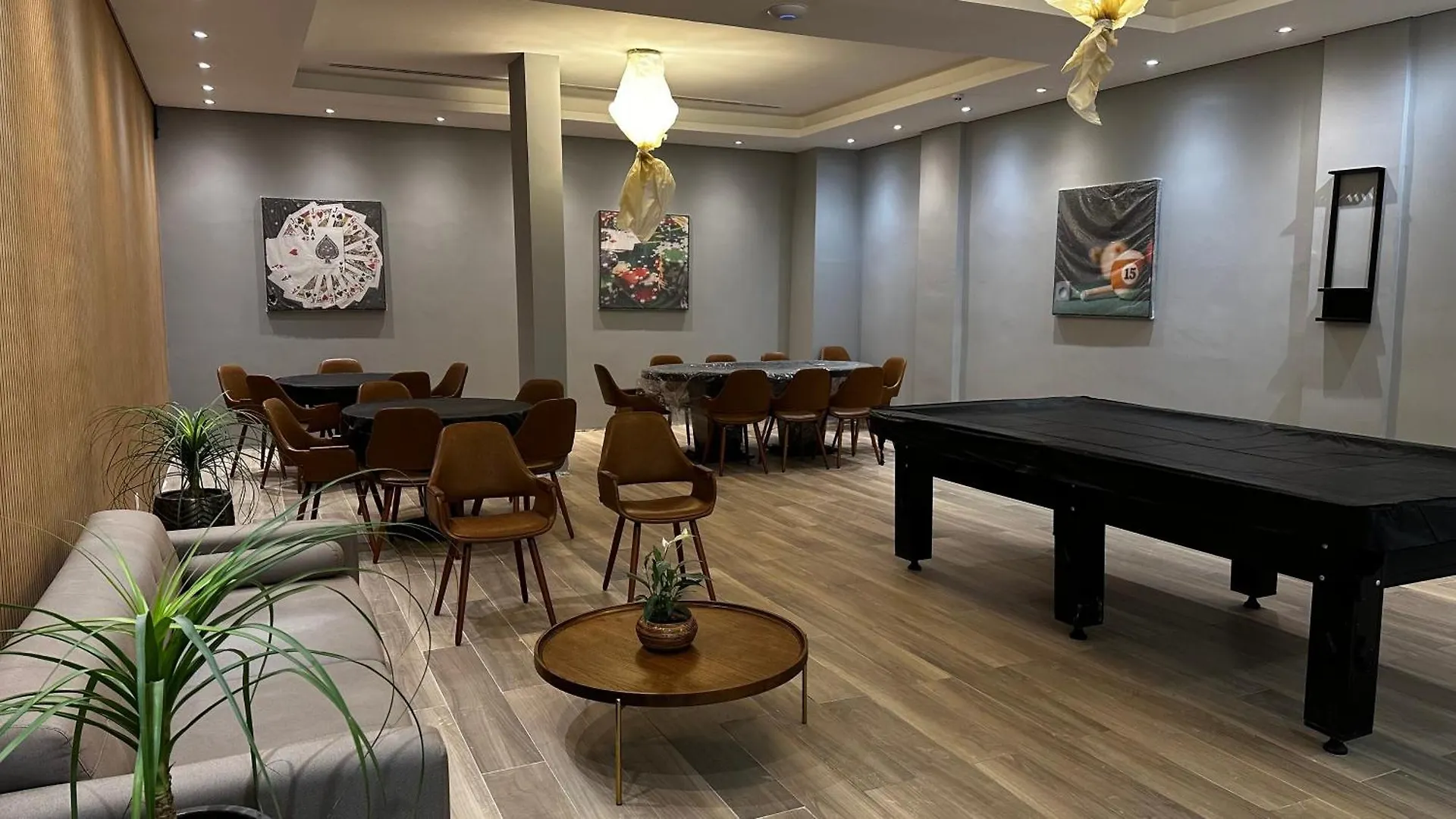 Flat No Resort Completao Gran Paradiso - Tem Tudo - Novinho Campos do Jordao 0*,