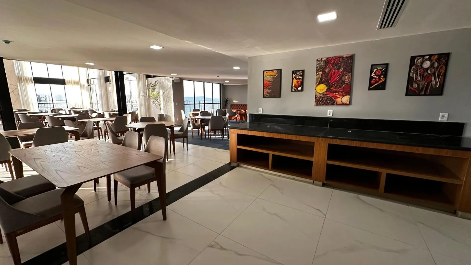 Flat No Resort Completao Gran Paradiso - Tem Tudo - Novinho Campos do Jordao