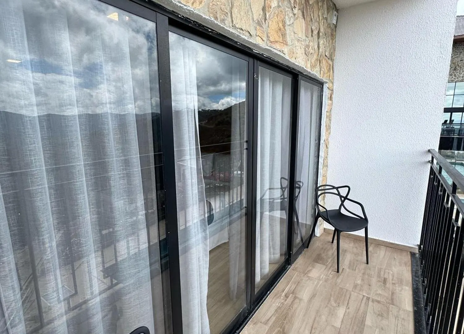 Flat No Resort Completao Gran Paradiso - Tem Tudo - Novinho Campos do Jordao
