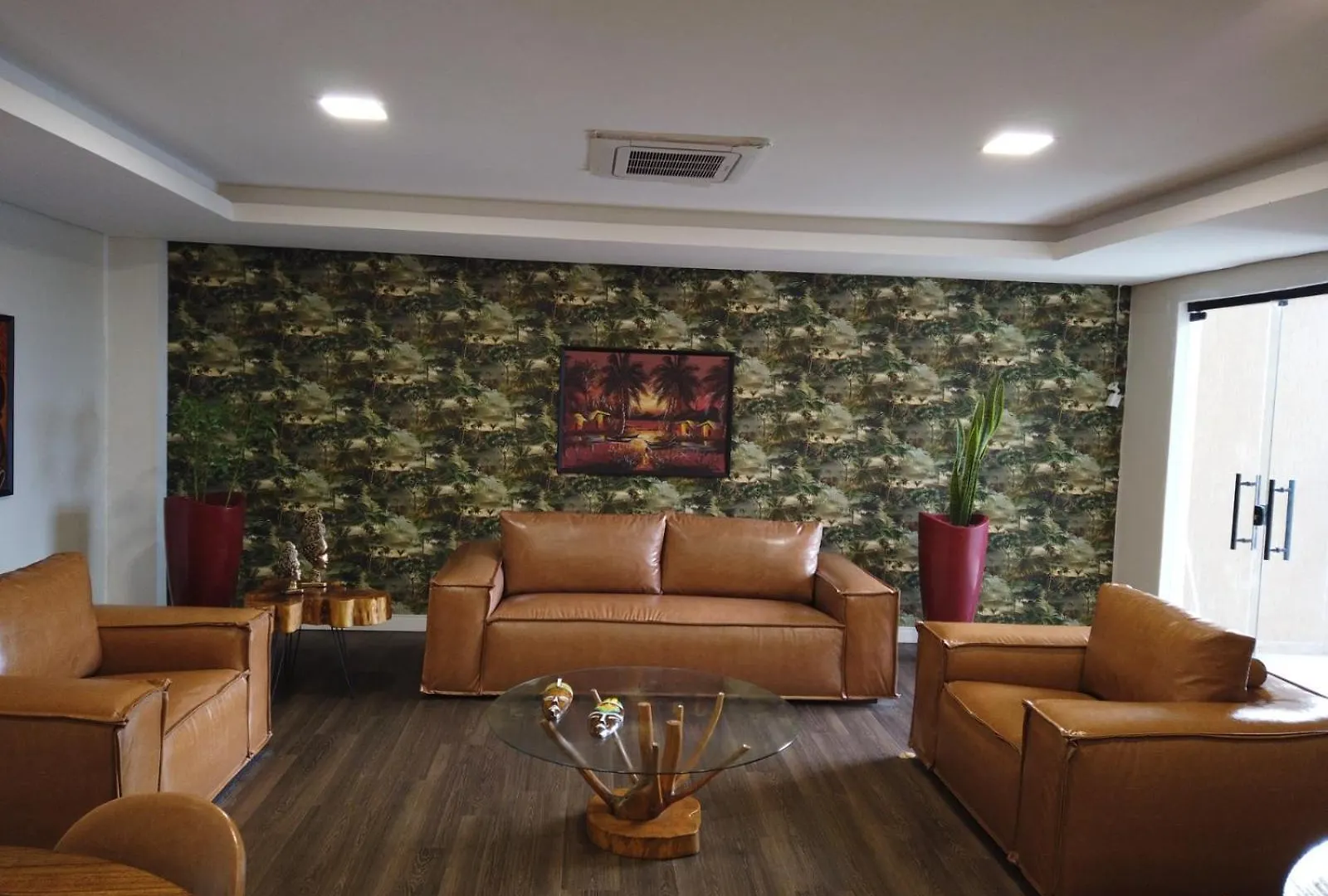 Flat No Resort Completao Gran Paradiso - Tem Tudo - Novinho Campos do Jordão Hotel