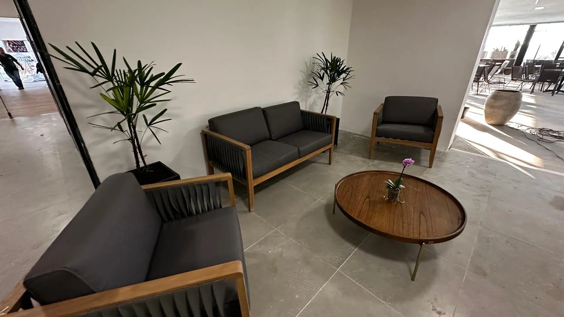 Hotel Flat No Resort Completao Gran Paradiso - Tem Tudo - Novinho Campos do Jordão Brésil
