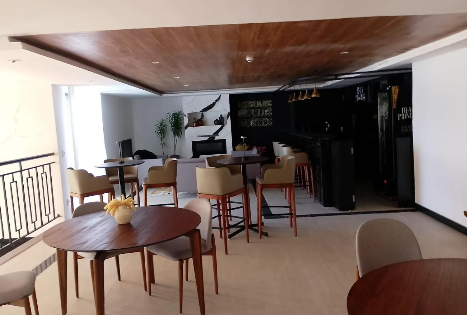 Hotel Flat No Resort Completao Gran Paradiso - Tem Tudo - Novinho Campos do Jordão Brésil