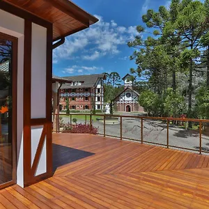 3* Hotel Dom Bosco