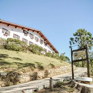 3* Hotel Refúgio Alpino