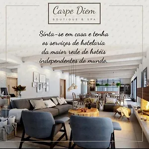 3* Hotel Carpe Diem Boutique E