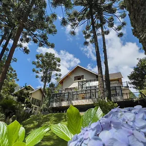  Hotel Recanto Do Pepe