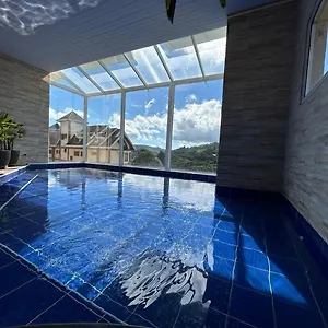 4* Hotel Kaliman - Luxo