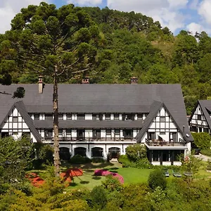Hotel Ort, Campos do Jordao