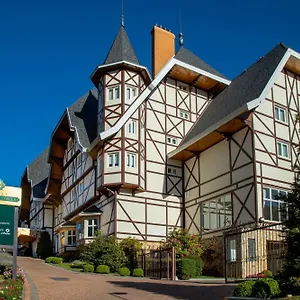 4* Hotel Serra Da Estrela